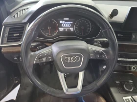 Audi Q5 Подгрев* м.точка* Bang&Olufsen* Kамера* Панорама, снимка 9