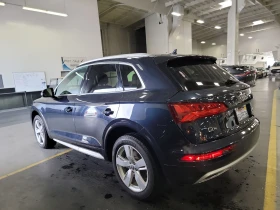 Audi Q5 Подгрев* м.точка* Bang&Olufsen* Kамера* Панорама, снимка 4