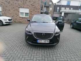 Mazda CX-3, снимка 1