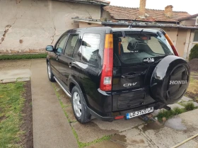 Honda Cr-v, снимка 2