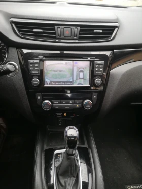 Обява за продажба на Nissan Qashqai ~22 000 лв. - изображение 8