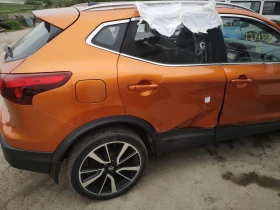 Обява за продажба на Nissan Qashqai ~22 000 лв. - изображение 11