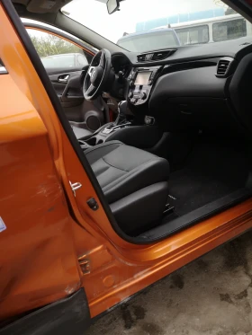 Nissan Qashqai | Mobile.bg — малка снимка 15