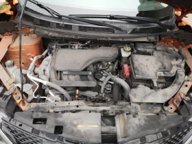 Обява за продажба на Nissan Qashqai ~22 000 лв. - изображение 5
