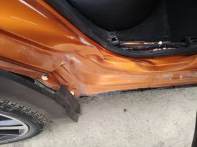 Nissan Qashqai | Mobile.bg — малка снимка 13