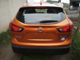 Обява за продажба на Nissan Qashqai ~22 000 лв. - изображение 3