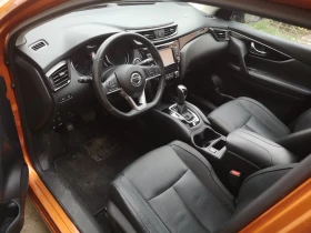 Обява за продажба на Nissan Qashqai ~22 000 лв. - изображение 10