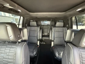 Cadillac Escalade 6.2L ESV LUXURY PLATINUM | Mobile.bg    17