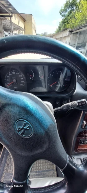 Hyundai Galloper | Mobile.bg    6
