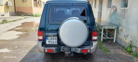 Hyundai Galloper | Mobile.bg    4