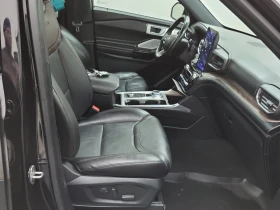 Обява за продажба на Ford Explorer * PLATINUM * AWD * CARFAX * АВТОКРЕДИТ ~43 600 лв. - изображение 10