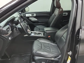 Ford Explorer * PLATINUM * AWD * CARFAX * АВТОКРЕДИТ - 43600 лв. - 90702510 13