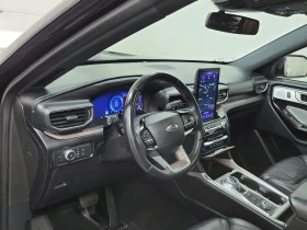 Обява за продажба на Ford Explorer * PLATINUM * AWD * CARFAX * АВТОКРЕДИТ ~43 600 лв. - изображение 6