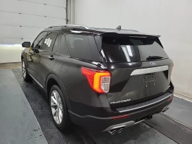 Обява за продажба на Ford Explorer * PLATINUM * AWD * CARFAX * АВТОКРЕДИТ ~43 600 лв. - изображение 3