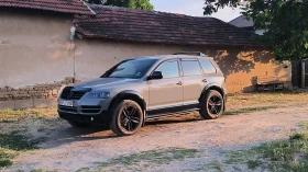 Обява за продажба на VW Touareg ~19 900 лв. - изображение 1