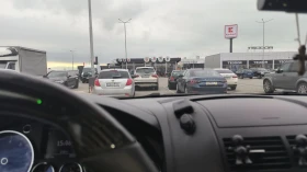 Обява за продажба на VW Touareg ~19 900 лв. - изображение 1