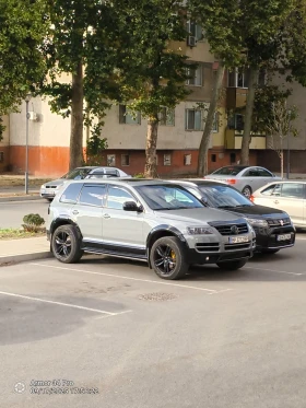 VW Touareg LPG  | Mobile.bg    14