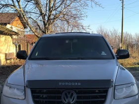 Обява за продажба на VW Touareg ~19 900 лв. - изображение 8