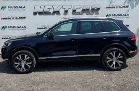 VW Touareg 3.0 TDI R-Line - 31900 лв. - 47615147 4
