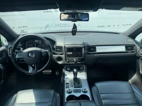 VW Touareg 3.0 TDI R-Line - 31900 лв. - 47615147 10