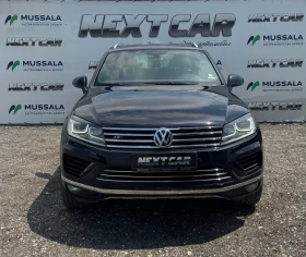 VW Touareg 3.0 TDI R-Line - 31900 лв. - 47615147 3