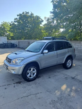 Обява за продажба на Toyota Rav4 ~8 100 лв. - изображение 5