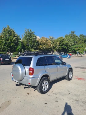 Обява за продажба на Toyota Rav4 ~8 100 лв. - изображение 3
