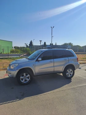 Обява за продажба на Toyota Rav4 ~8 100 лв. - изображение 1