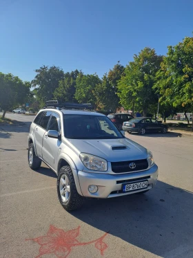 Обява за продажба на Toyota Rav4 ~8 100 лв. - изображение 2
