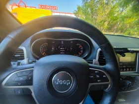 Jeep Grand cherokee Limited | Mobile.bg    4