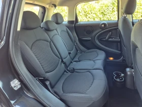 Mini Countryman 2.0SD* AUTOMAT*  | Mobile.bg    11