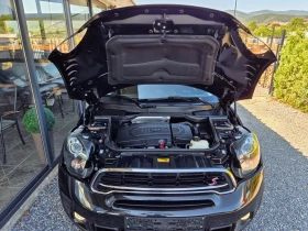 Mini Countryman 2.0SD* AUTOMAT*  | Mobile.bg    15