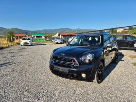 Mini Countryman 2.0SD* AUTOMAT*  | Mobile.bg    8