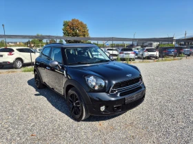 Mini Countryman 2.0SD* AUTOMAT*  | Mobile.bg    2