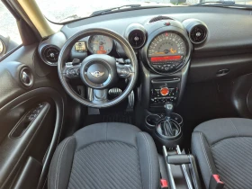Mini Countryman 2.0SD* AUTOMAT*  | Mobile.bg    13