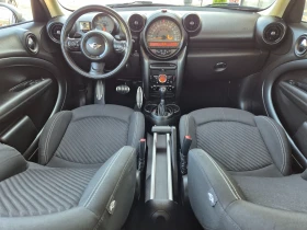 Mini Countryman 2.0SD* AUTOMAT*  | Mobile.bg    12