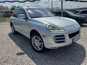 Porsche Cayenne 3, 6 | Mobile.bg    2
