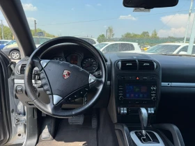 Porsche Cayenne 3, 6 | Mobile.bg    9