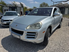     Porsche Cayenne 3, 6