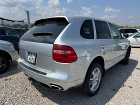 Porsche Cayenne 3, 6 | Mobile.bg    4