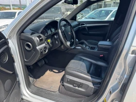 Porsche Cayenne 3, 6 | Mobile.bg    7