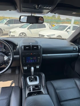 Porsche Cayenne 3, 6 | Mobile.bg    10