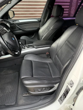 Обява за продажба на BMW X5 3.0D 147000км ~26 900 лв. - изображение 7