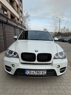Обява за продажба на BMW X5 3.0D 147000км ~26 900 лв. - изображение 3