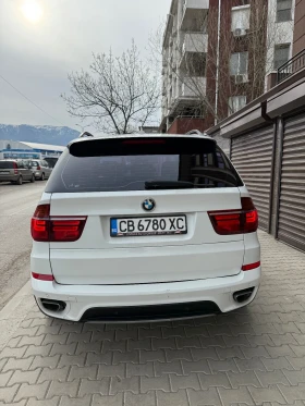 Обява за продажба на BMW X5 3.0D 147000км ~26 900 лв. - изображение 4