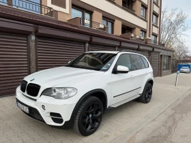 Обява за продажба на BMW X5 3.0D 147000км ~26 900 лв. - изображение 1