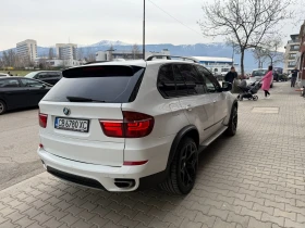 Обява за продажба на BMW X5 3.0D 147000км ~26 900 лв. - изображение 5