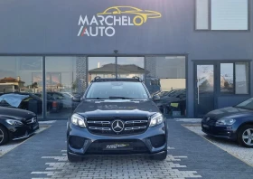 Mercedes-Benz GLS 350 7 места ПЪЛНА ГАРАНЦИЯ!!!