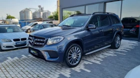 Mercedes-Benz GLS 350 7 места ПЪЛНА ГАРАНЦИЯ!!! - 69990 лв. - 79351700 6