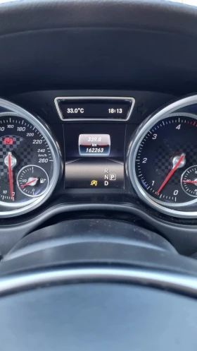 Mercedes-Benz GLS 350 7 места ПЪЛНА ГАРАНЦИЯ!!! - 69990 лв. - 79351700 17